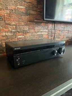 Sony STR-DH590