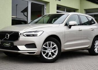 Volvo XC60 T4 140kW A/T LED CARPLAY NAVI