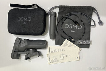 DJI Osmo mobile 3 combo - 1