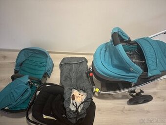 Britax Affinity 2 kompletní set