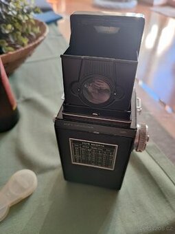 Fotoaparát Flexaret