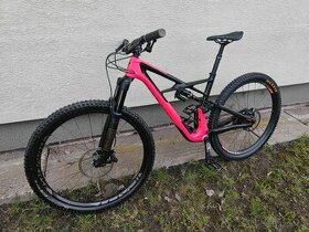 Specialized enduro elite carbon - 29"