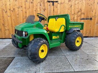 Peg-Pérego John Deere Gator - 1