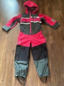 Outdoor kombineza Helly Hansen 110 - 1