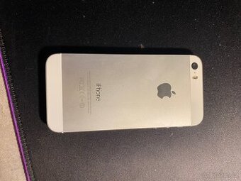 Prodávam iphone 5s na náhradní dily