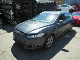 Náhradní díly Ford Mondeo V 2,0 TDCI 110w T7CE