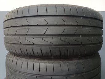 205/55 R16 HANKOOK (0916) - 1