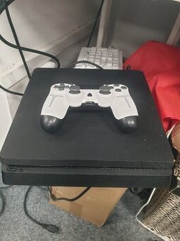 PS4 Sony Playstation 4 herní konzole - 1