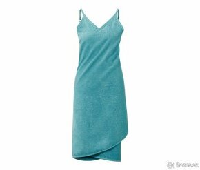 Plážové ručníkové šaty Tchibo vel.L/XL - 1