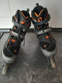 Pánské brusle Rollerblade