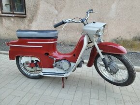 Jawa 50/20 pionýr