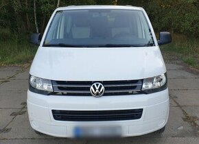 VW Volkswagen T5,T5.1 Multivan 2.0TDI 103kW r.v.2015,WEBASTO - 1