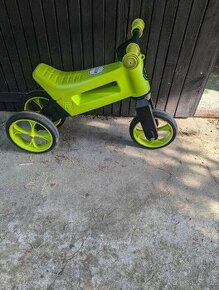 Odrážedlo Funny wheels