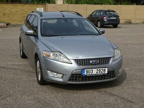 Ford Mondeo 2.0 TDCI Combi r.v.2008 (103 kw) Titan - 1