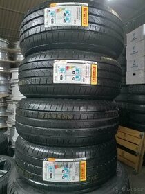 Letní pneu = 215/55 R16 = PIRELLI