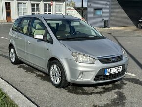 Prodám Ford C-Max 2.0i 107 kw, automat, jen 67000 Km