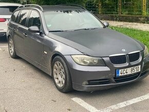 Bmw 320D