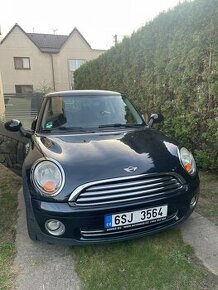 Mini cooper one 1.4 - 1