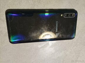 Samsung Galaxy A50 - 1