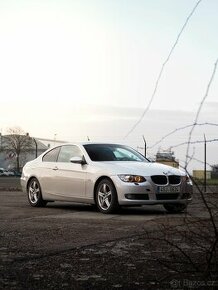 BMW 325i E92 160kw