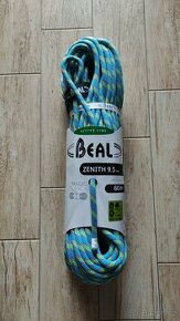 Lano Beal Zenith 9,5 mm, 30 m