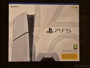 Sony PlayStation 5 Slim 1 TB Sony PlayStation 5 Slim 1 TB, S