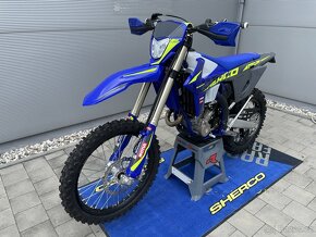 Sherco 300 4T Factory 2025