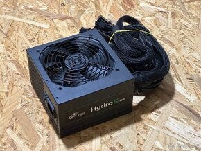 PC zdroj : FSP Fortron HYDRO K PRO 850W - 1