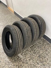 Letní pneumatiky - KUMHO ECOWING ES31 185/65R15 88H