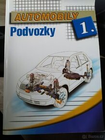 Automobily Podvozky 1.