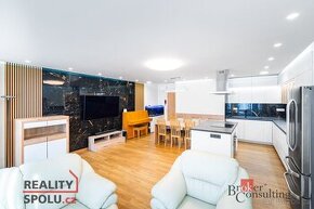 Prodej, byty/3+kk, 115 m2, Stodůlky, 15800 Praha 5 [ID 65596