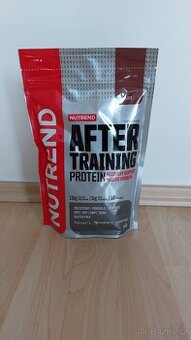 Nutrend After Training 540g - čokoláda - 1