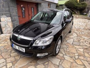 Škoda Octavia,  1.6 TDI 77KW DSG NAVI,ELEGANCE