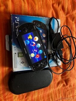 PS Vita