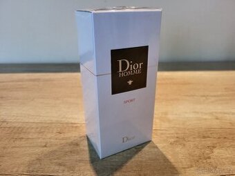 Dior Homme Sport 2021 200ml