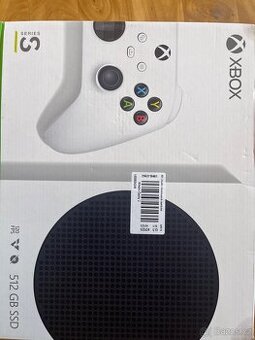 Xbox Series S - 1