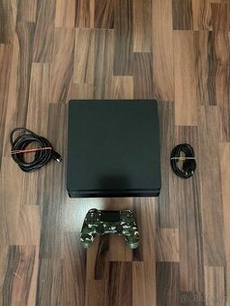 Playstation 4 Slim 1Tb