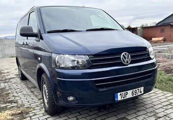 Volkswagen Multivan, STARTLINE, 2.0 TDI, 103kw