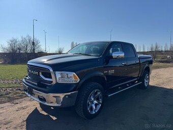 DODGE RAM 5,7 HEMI, LPG,LARAMIE,DPH