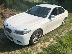 Predam GB verziu BMW F10 520d M-paket - 1