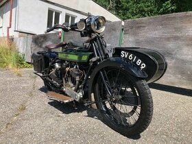 Royal Enfield 1000