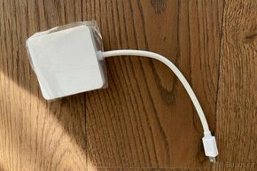 Mini Displayport  Hdmi / VGA / DVI Redukce