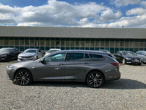 OPEL INSIGNIA 2,0 CDTI 128 KW ELEGANCE AT. - 1