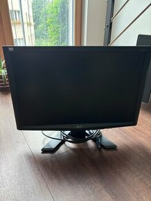 LCD monitor Acer X223W Q, 22 palcu - 1