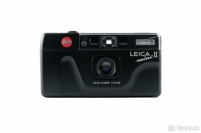 Leica MINI 2 - 35mm f/3,5 - 1