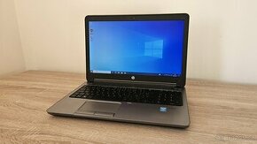 HP Probook 650 G1 (i5-4210M, 8 GB RAM, 256 GB SSD)