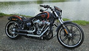 Harley Davidson Beakout 114 - 2021