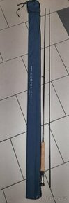 Muškařský prut Shimano compre fly rod 39667 - 1