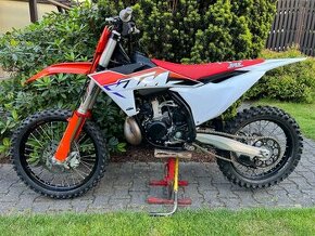 KTM SX 300 - 1