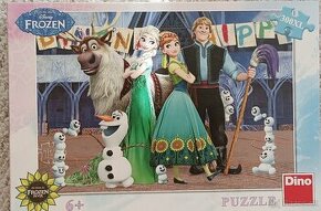 PUZZLE RŮZNÉ